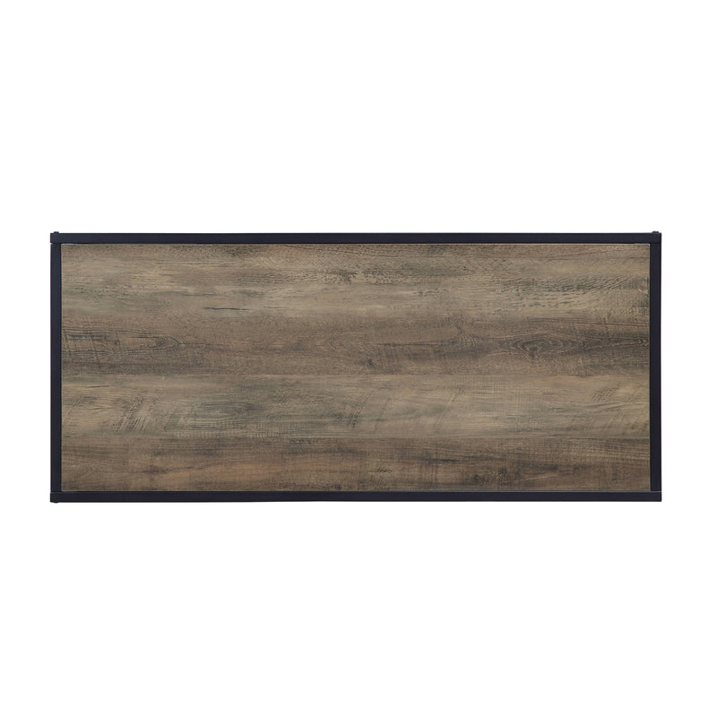 Idella Coffee Table - LV00324