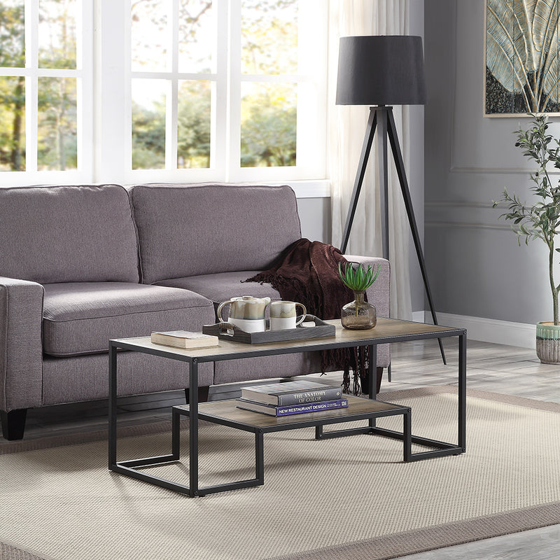 Idella Coffee Table - LV00324