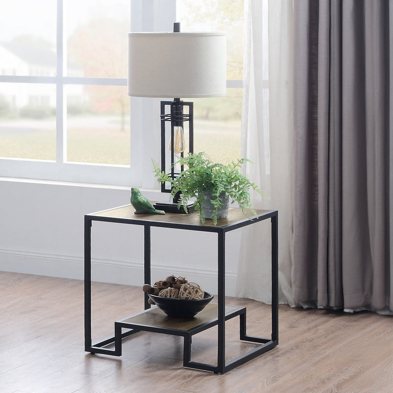 Idella End Table - LV00886