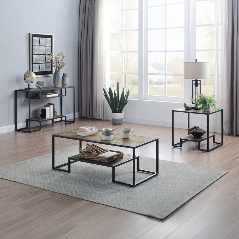 Idella End Table - LV00886