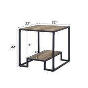 Idella End Table - LV00886