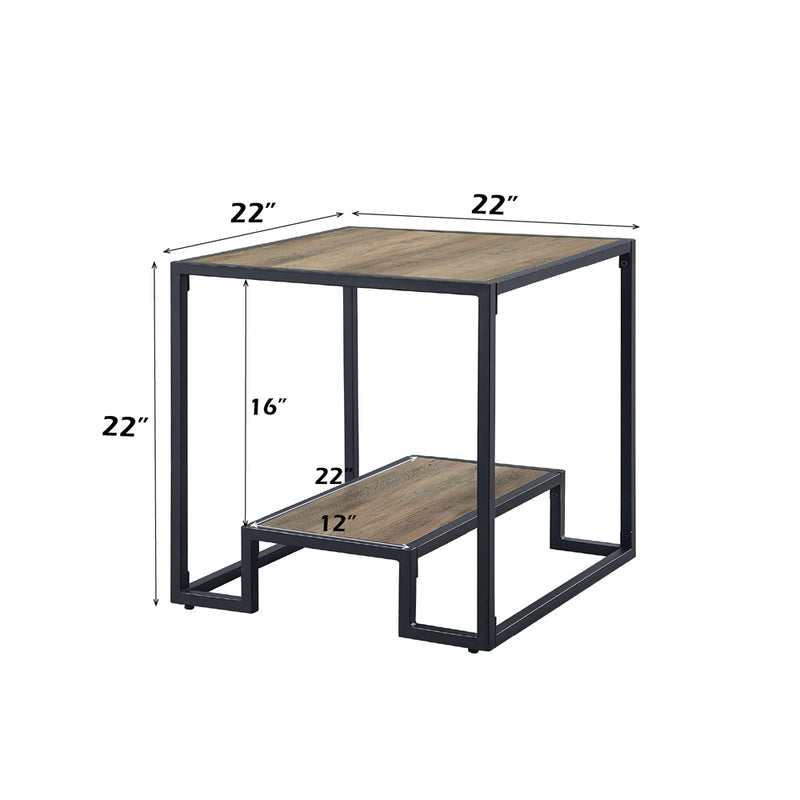 Idella End Table - LV00886