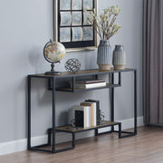 Idella Sofa Table - LV00887
