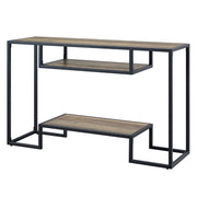 Idella Sofa Table - LV00887