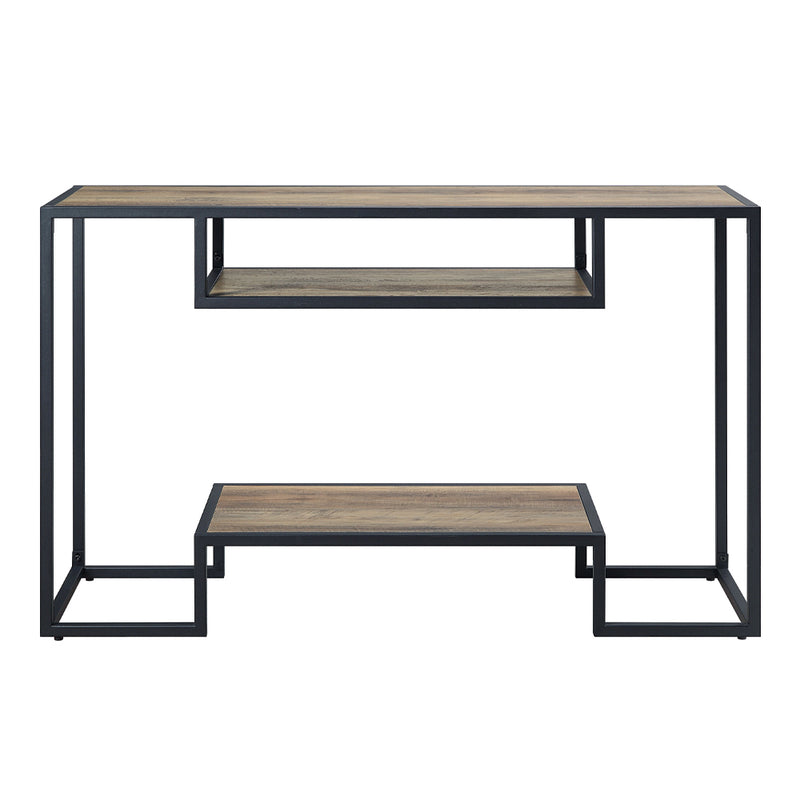 Idella Sofa Table - LV00887