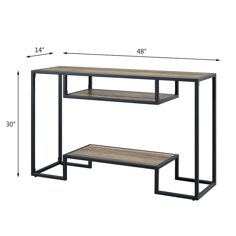 Idella Sofa Table - LV00887