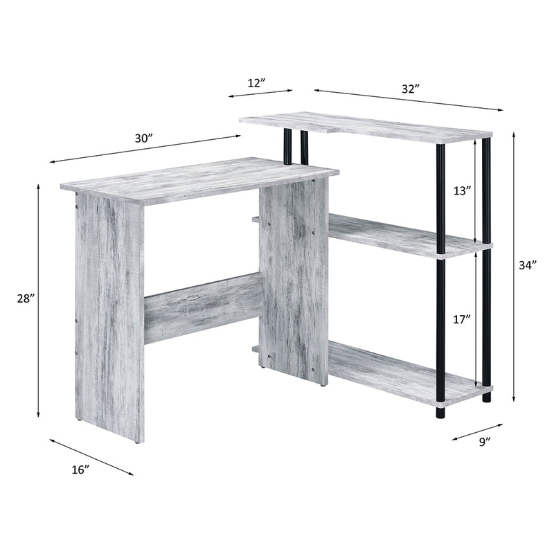Ievi Writing Desk - 92752