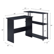 Ievi Writing Desk - 92754