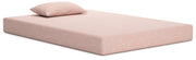 iKidz Coral Full Mattress and Pillow - Gate FurnitureFull Mattress and Pillow