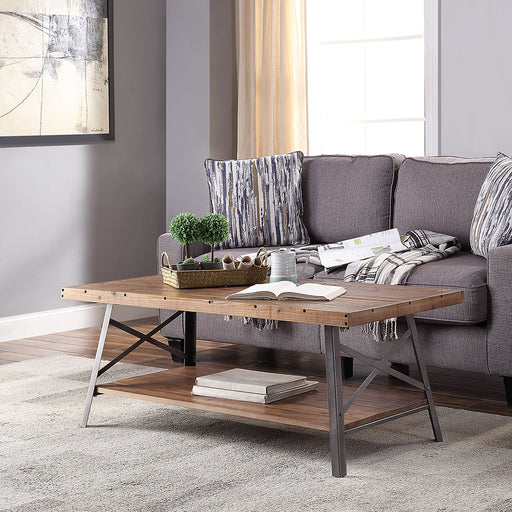 Ikram Coffee Table - 81175