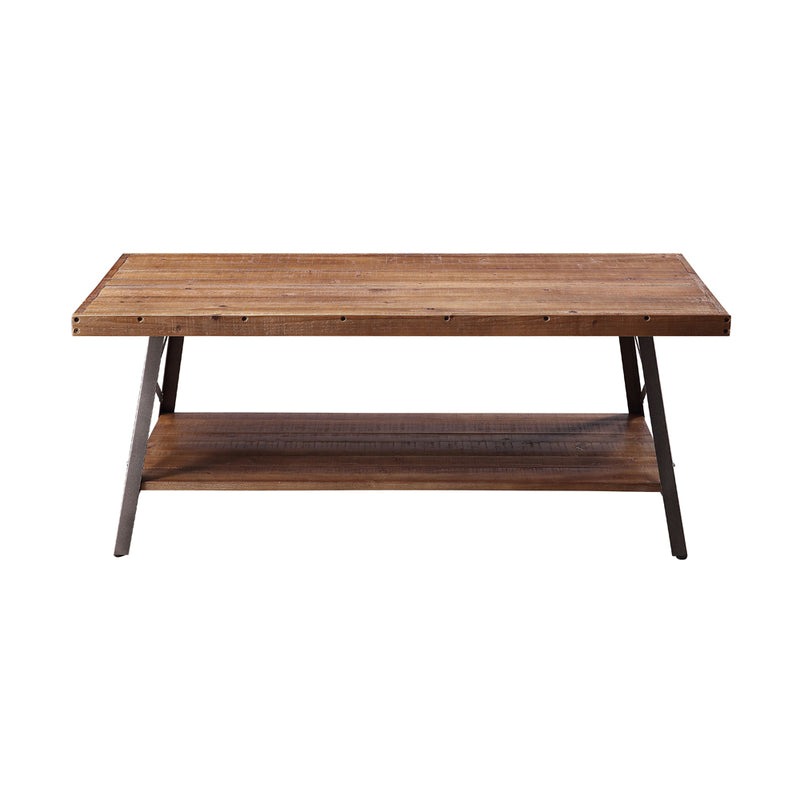 Ikram Coffee Table - 81175