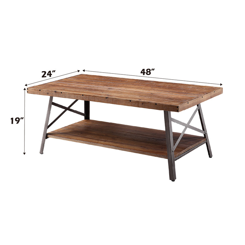 Ikram Coffee Table - 81175