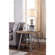 Ikram End Table (Set-2) - 81177