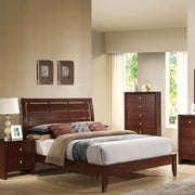 Ilana EK Bed - 20397EK