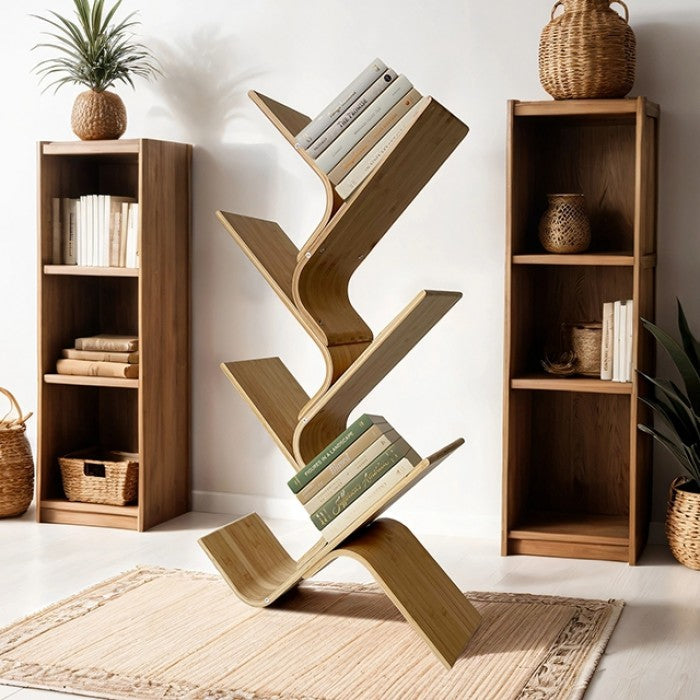 Imbler Natural Shelf - GM-5007