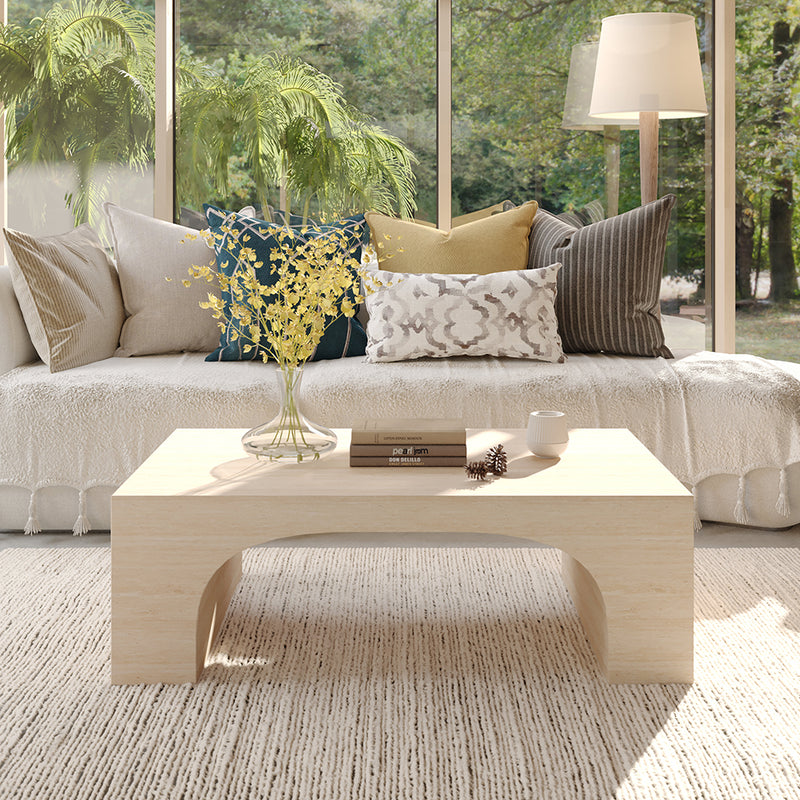 Inca Coffee Table - LV04735