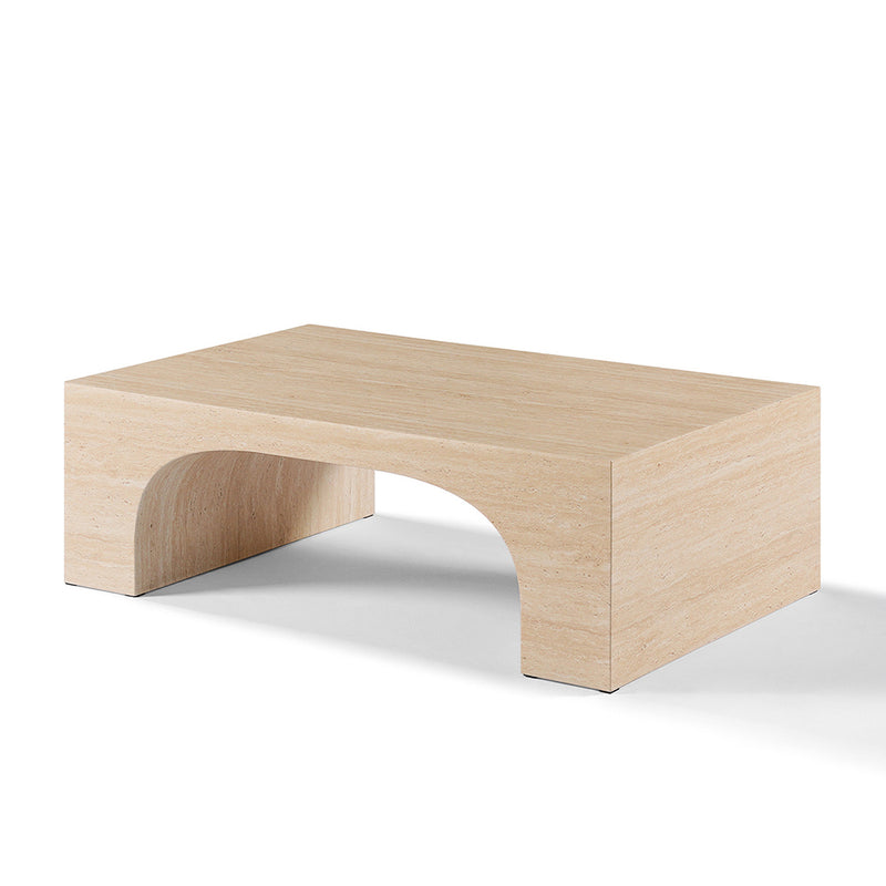 Inca Coffee Table - LV04735