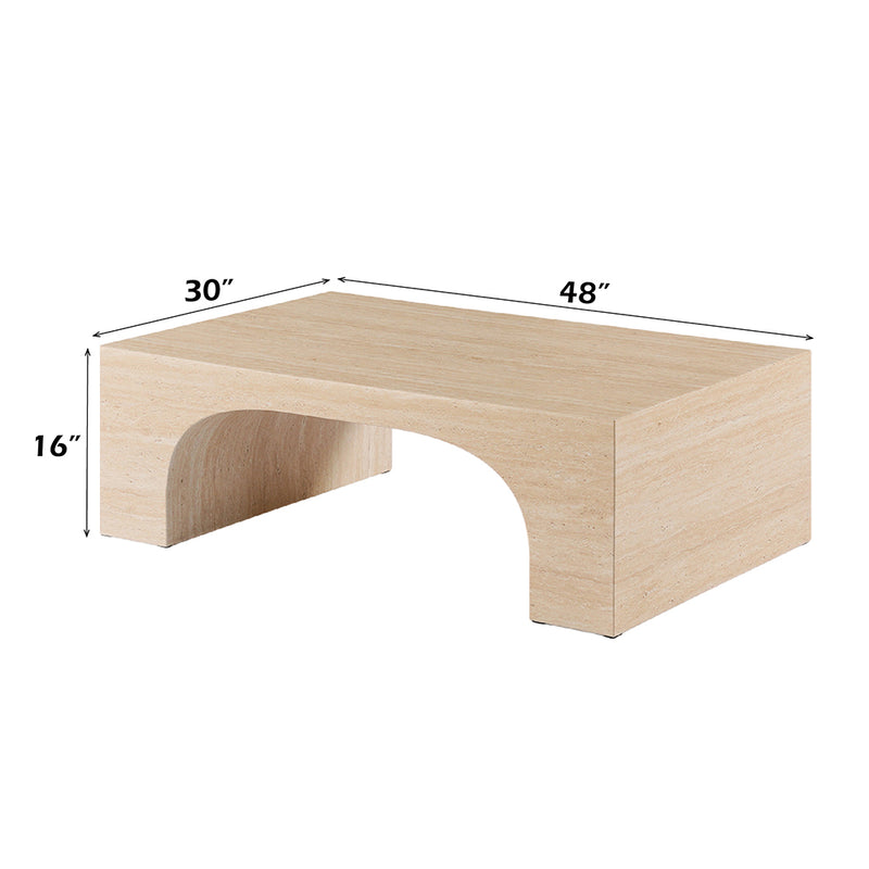 Inca Coffee Table - LV04735