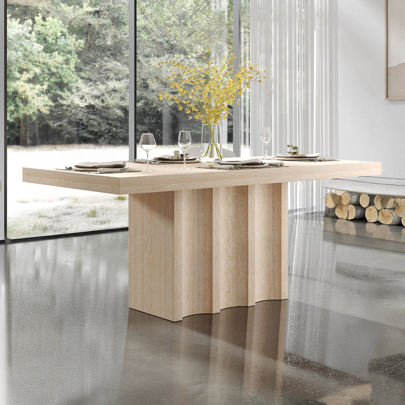 Inca Dining Table - DN04745
