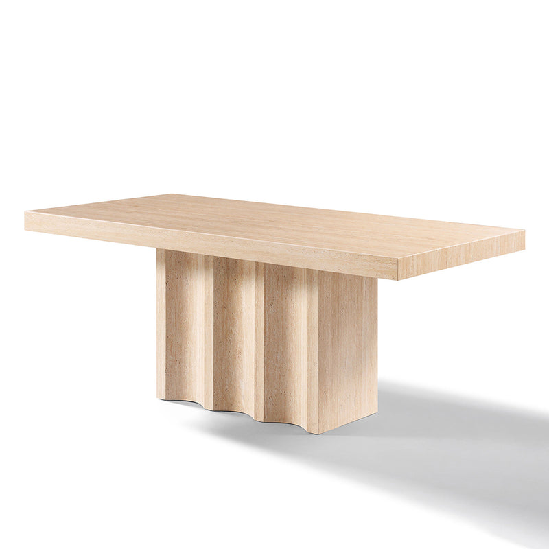 Inca Dining Table - DN04745