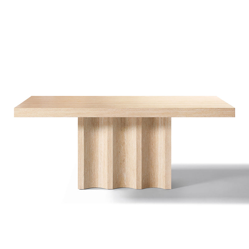 Inca Dining Table - DN04745