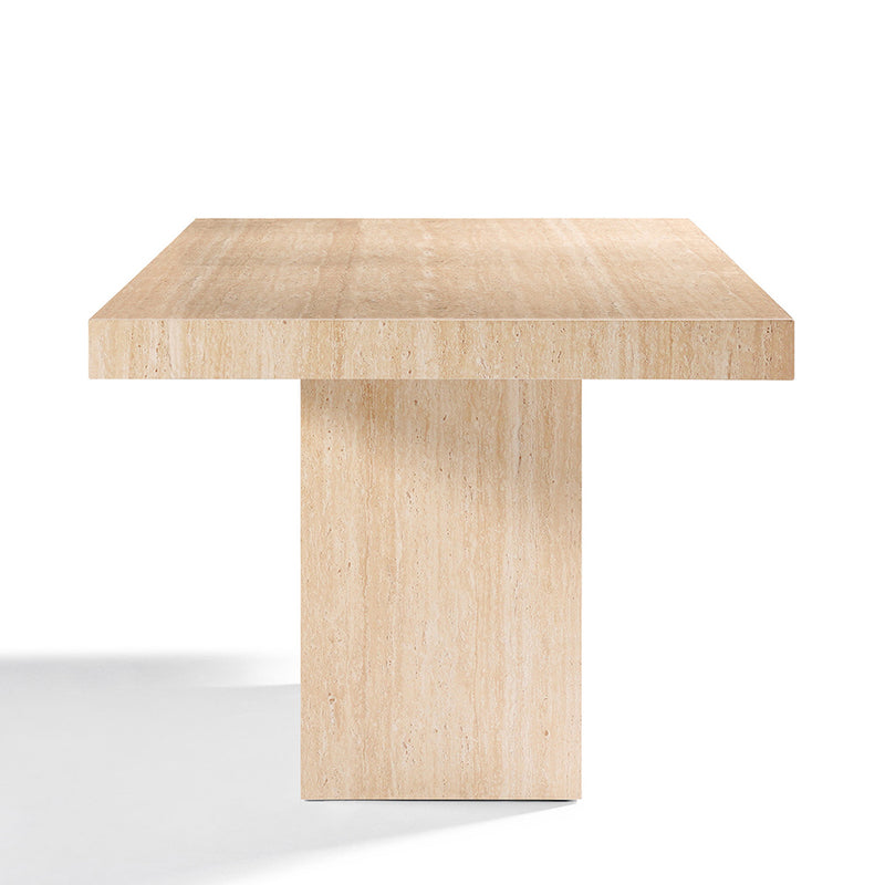 Inca Dining Table - DN04745