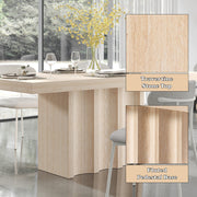 Inca Dining Table - DN04745
