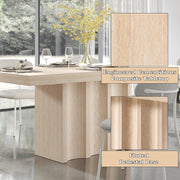 Inca Dining Table - DN04745