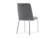 Inci Diningroom Chair - 115-INC-GLR18-CH