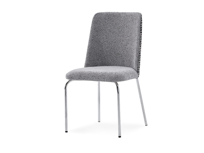Inci Diningroom Chair - 115-INC-GLR18-CH