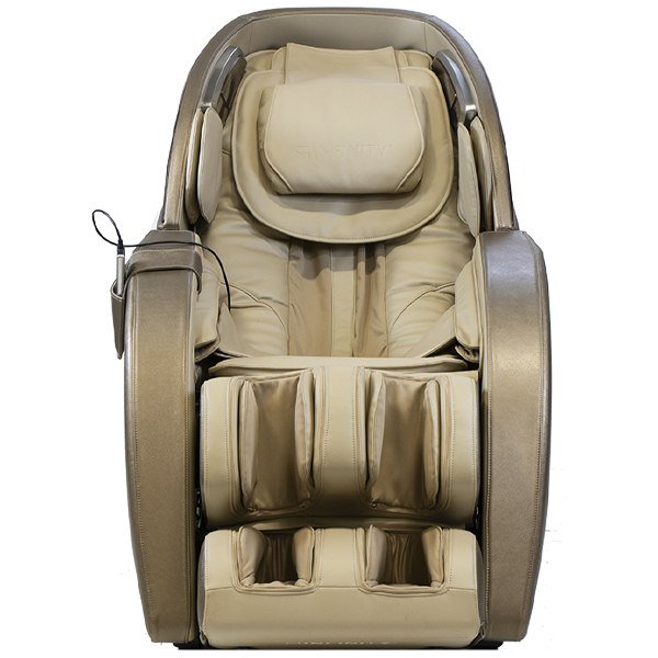 Infinity Genesis Max 4D Massage Chairs - Gate FurnitureMassage Chairs