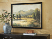 Ingor Multi Wall Art - A8000525