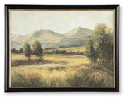 Ingor Multi Wall Art - A8000525