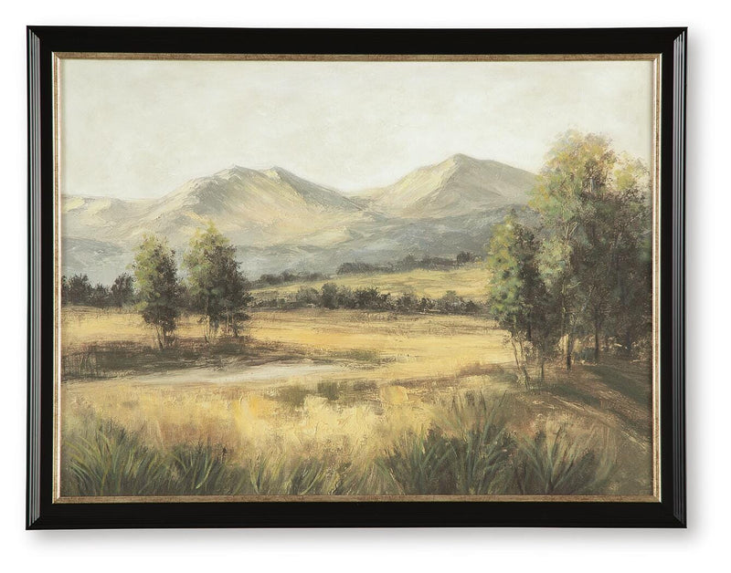 Ingor Multi Wall Art - A8000525