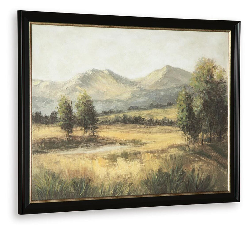 Ingor Multi Wall Art - A8000525