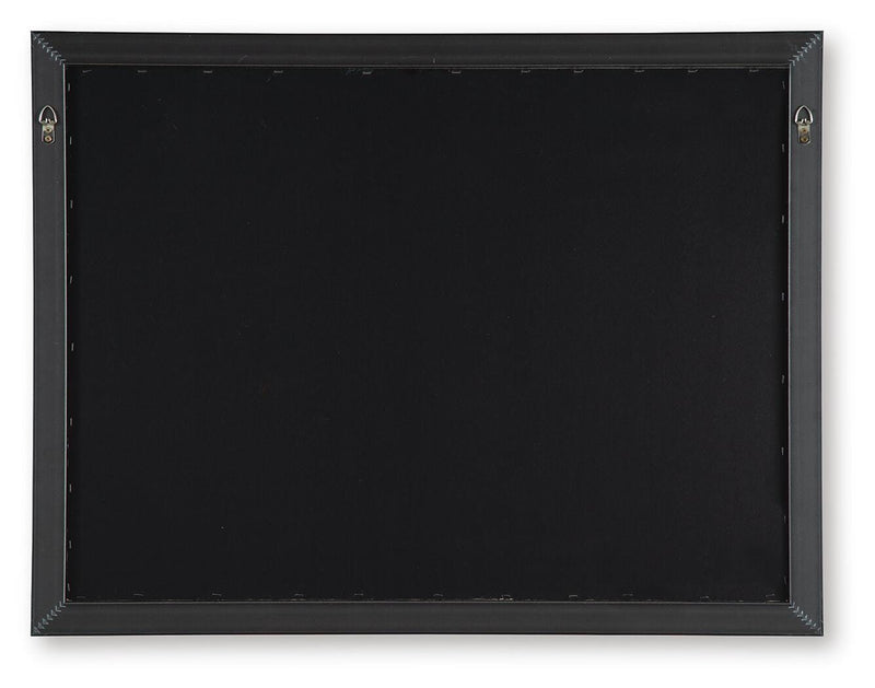 Ingor Multi Wall Art - A8000525