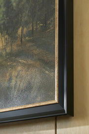 Ingor Multi Wall Art - A8000525