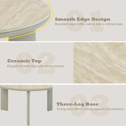 Ingram Coffee Table - LV03115