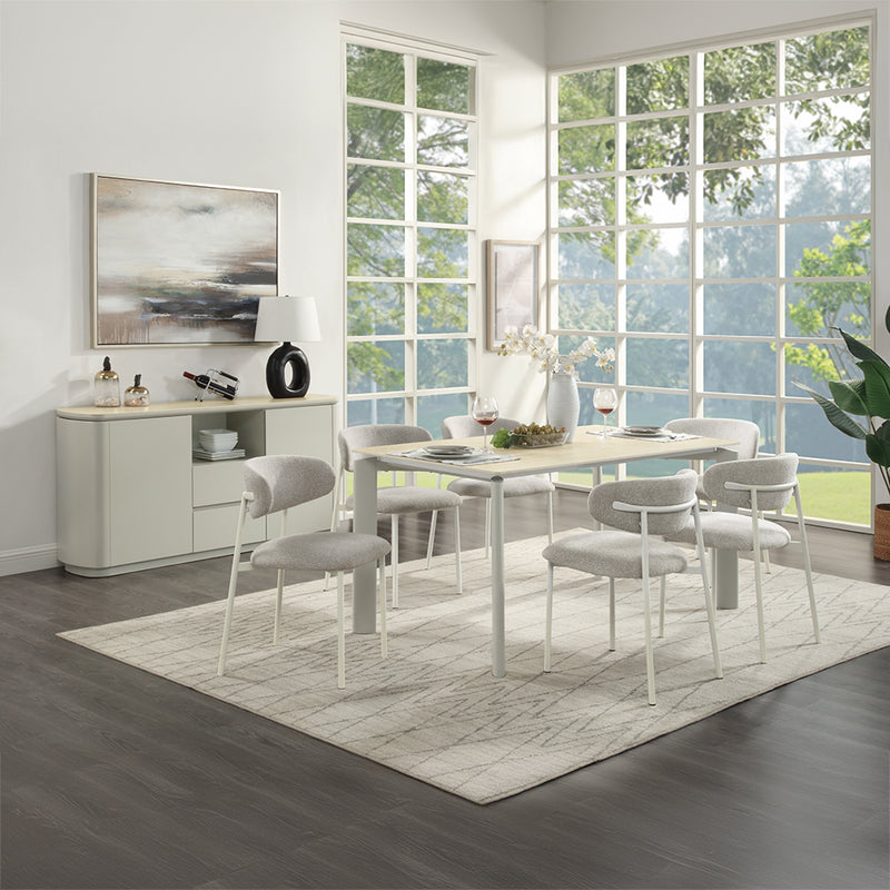 Ingram Dining Table - DN03105