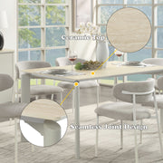 Ingram Dining Table - DN03105