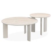 Ingram End Table - LV03116
