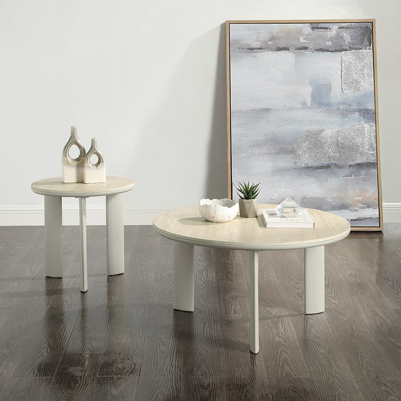Ingram End Table - LV03116