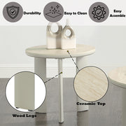 Ingram End Table - LV03116