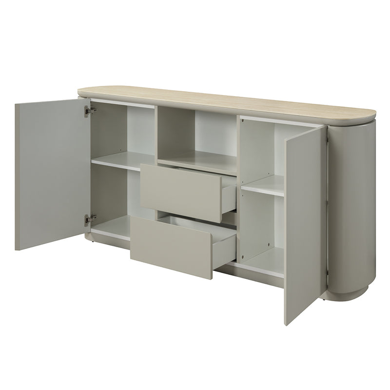 Ingram Server - DN03108