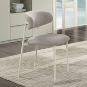 Ingram Side Chair (Set-2) - DN03106