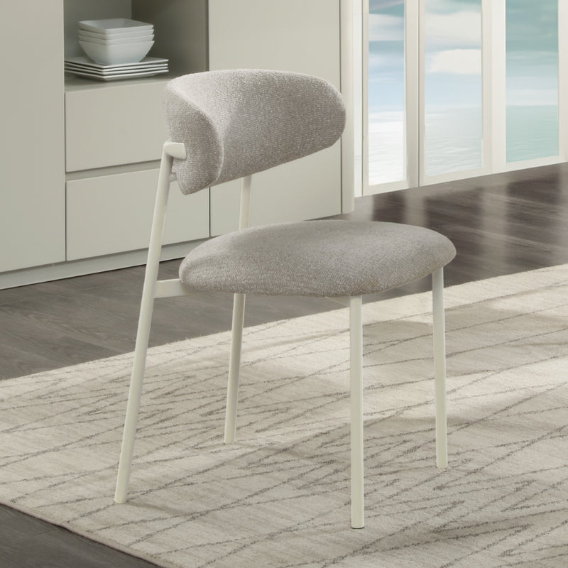 Ingram Side Chair (Set-2) - DN03106