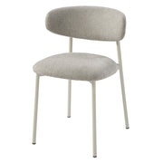 Ingram Side Chair (Set-2) - DN03106