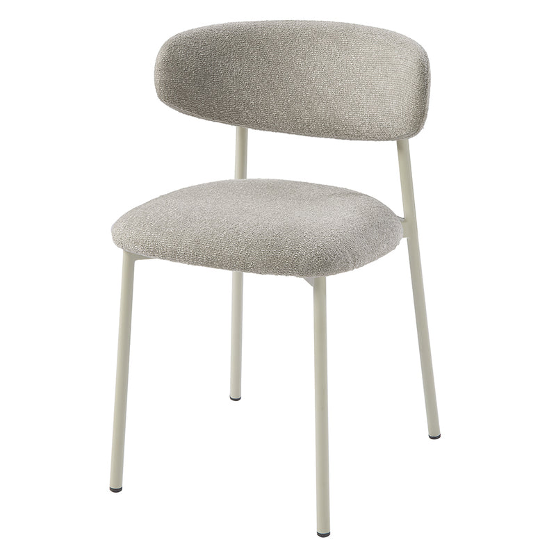 Ingram Side Chair (Set-2) - DN03106