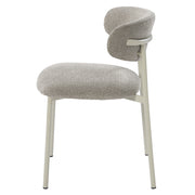 Ingram Side Chair (Set-2) - DN03106
