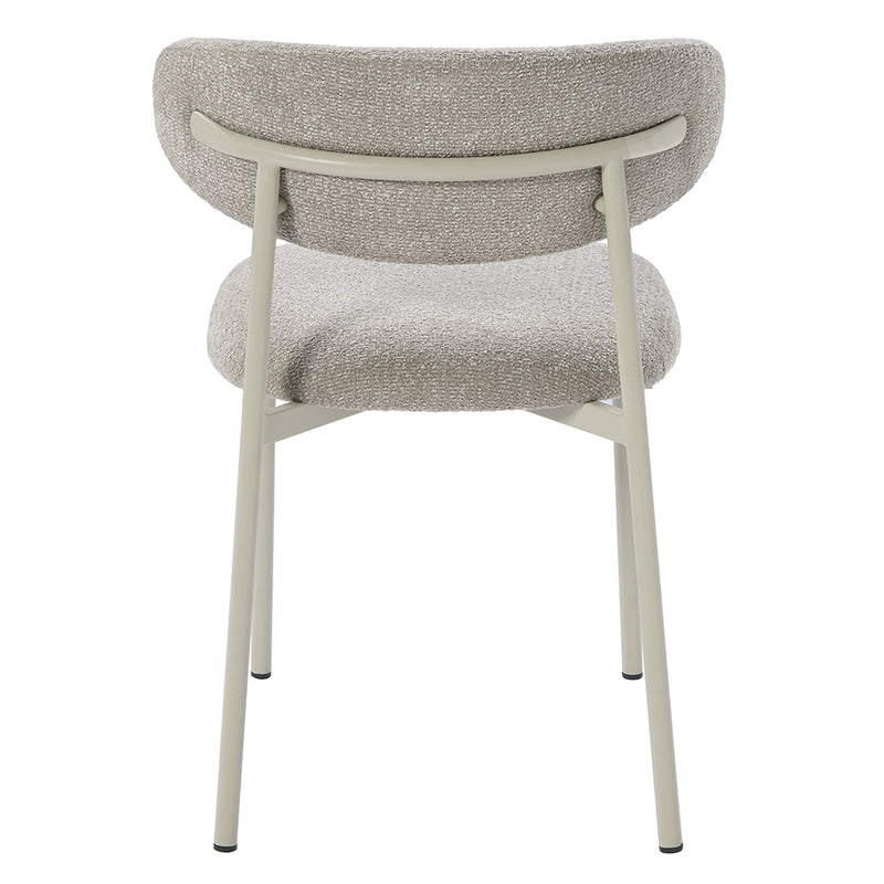 Ingram Side Chair (Set-2) - DN03106